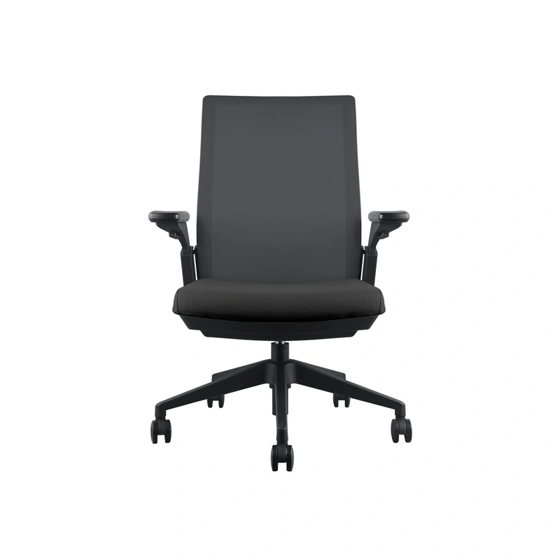 Big Tall Manager Swivel Mesh Staff Executive Home Office Ergonomic Office Chair